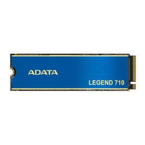 Adata 512GB Legend 710 M.2 NVMe Gen3 2400MB/s Internal SSD